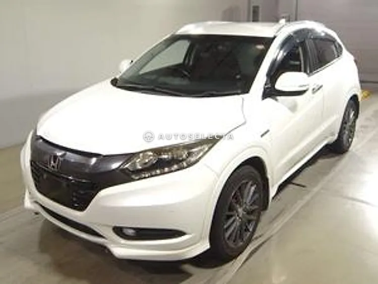 Honda Vezel 2014, photo 1 of 1