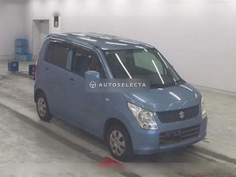 Suzuki Wagon R 2009, photo 1 of 1