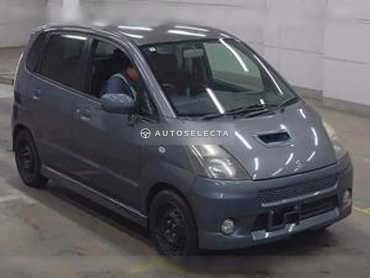 Suzuki MR Wagon 2005, photo 1 of 1