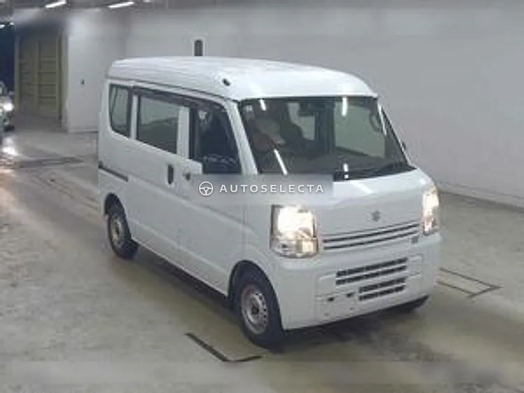 Suzuki Every 2021, photo 1 of 1