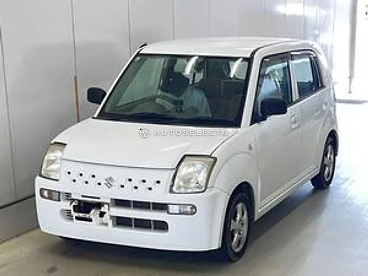 Suzuki Alto 2009, photo 1 of 1