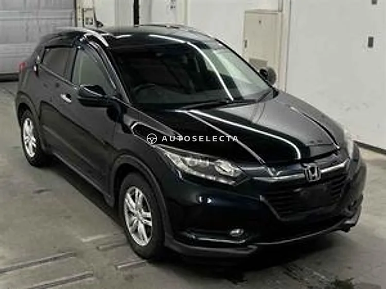 Honda Vezel 2016, photo 1 of 1