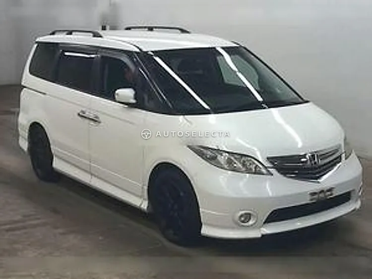 Honda Elysion 2006, photo 1 of 1