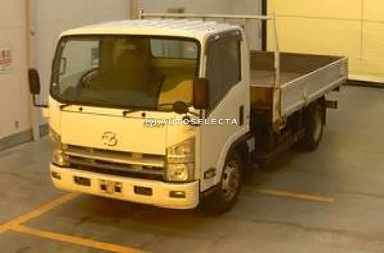 Mazda Titan 2011, photo 1 of 1