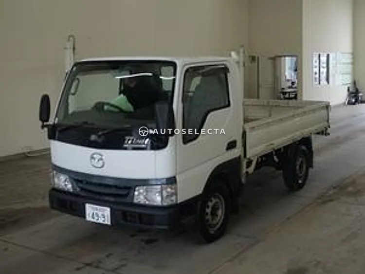 Mazda Titan 2001, photo 1 of 1