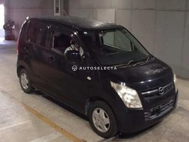 Mazda AZ-Wagon 2008, auction grade R