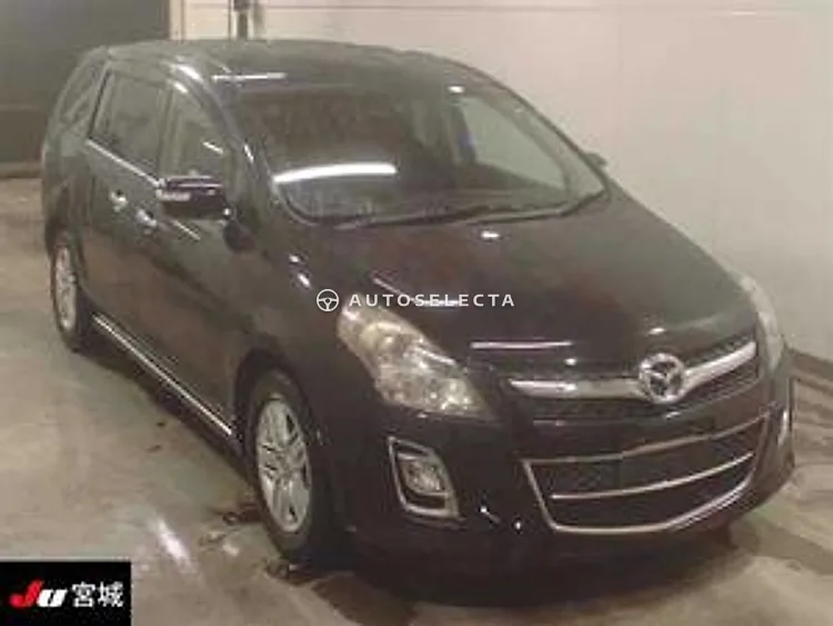 Mazda MPV 2013, photo 1 of 1