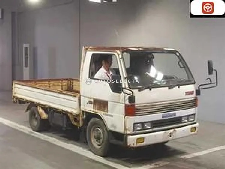 Mazda Titan 1991, photo 1 of 1