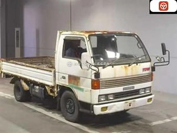 Mazda Titan 1989, photo 1 of 1