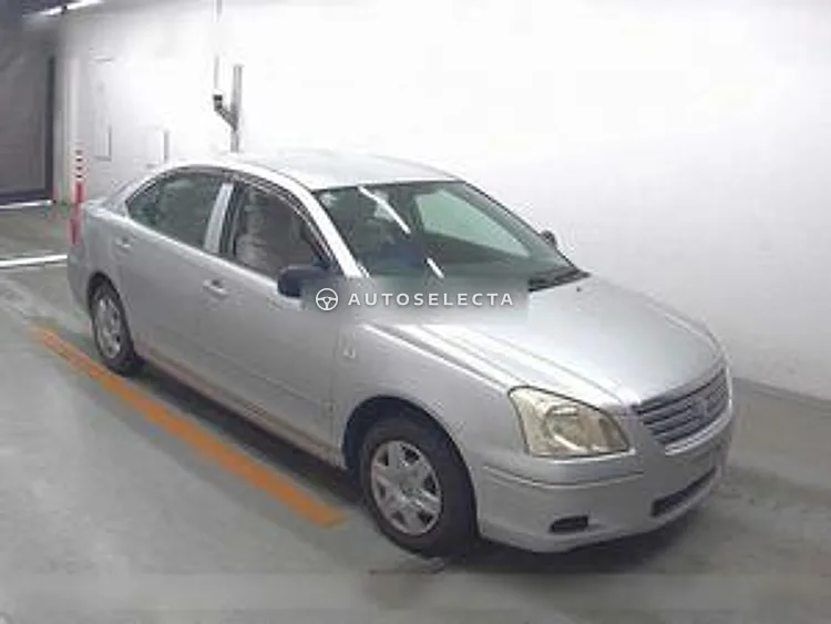Toyota Premio 2005, photo 1 of 1