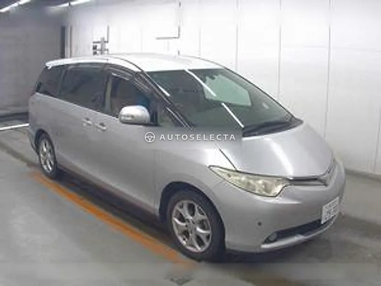 Toyota Estima 2006, photo 1 of 1