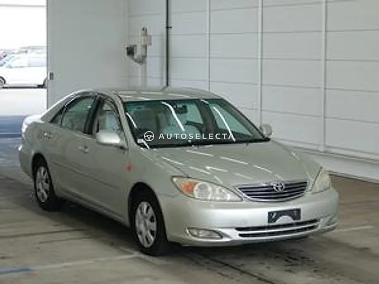 Toyota Camry 2001, photo 1 of 1
