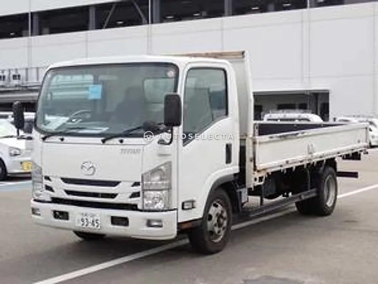 Mazda Titan 2018, photo 1 of 1