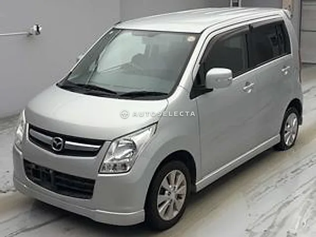 Mazda AZ-Wagon 2009, auction grade R
