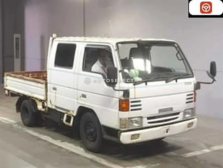 Mazda Titan 1997, photo 1 of 1