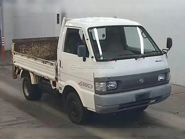 Mazda Bongo Truck 1997
