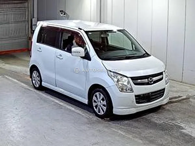 Mazda AZ-Wagon 2010, auction grade R