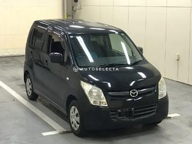 Mazda AZ-Wagon 2009, auction grade R