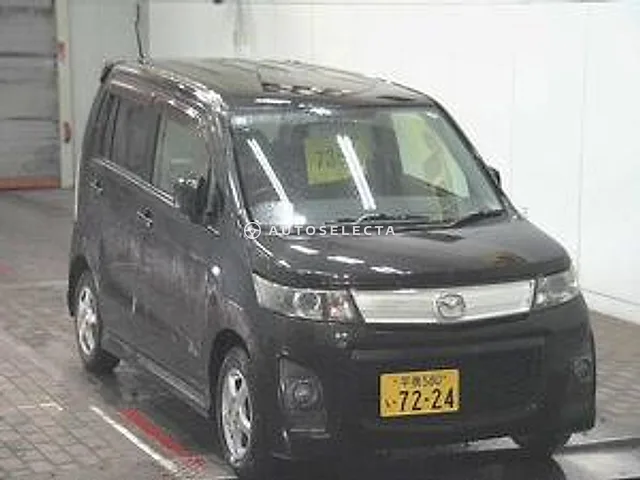 Mazda AZ-Wagon 2009, auction grade R