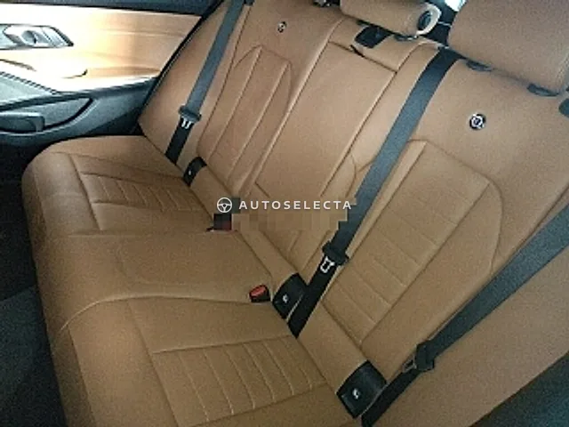 BMW Alpina B3 2021, auction grade 4.5