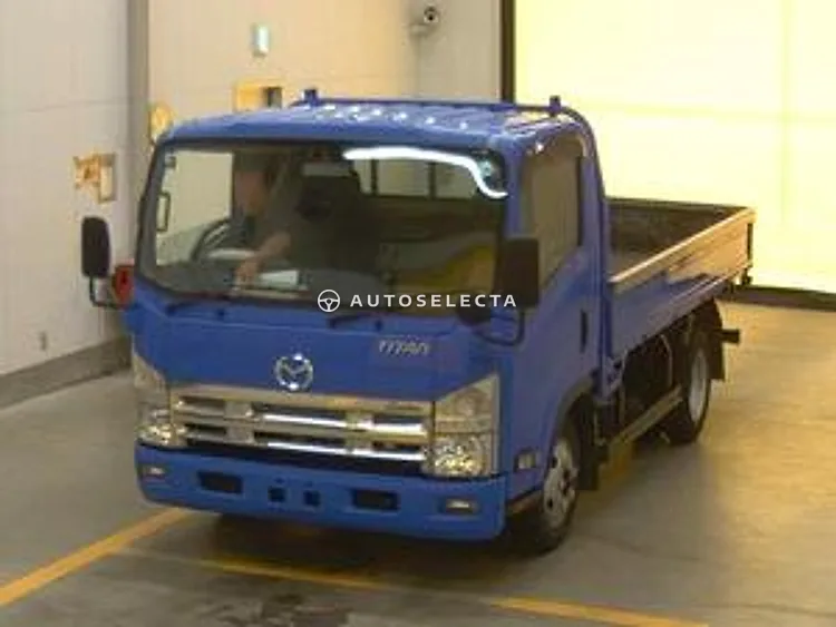 Mazda Titan 2014, photo 1 of 1