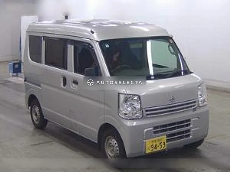 Nissan NV100 Clipper 2017, photo 1 of 1