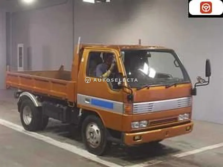 Mazda Titan 1994, photo 1 of 1