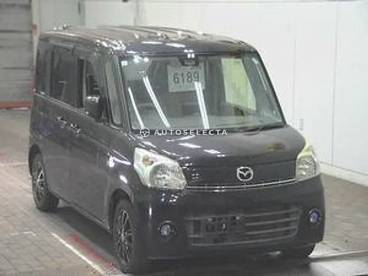 Mazda Flair Wagon 2013, photo 1 of 1