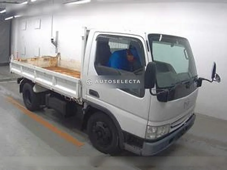 Mazda Titan Truck 2000, photo 1 of 1