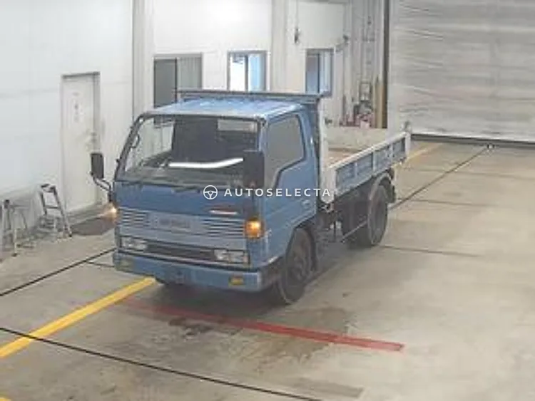 Mazda Titan 1994, photo 1 of 1