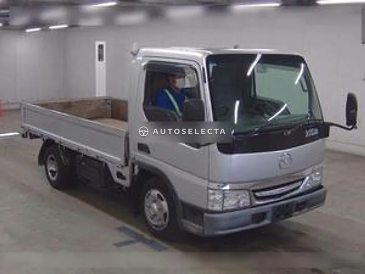 Mazda Titan Truck 2003, photo 1 of 1