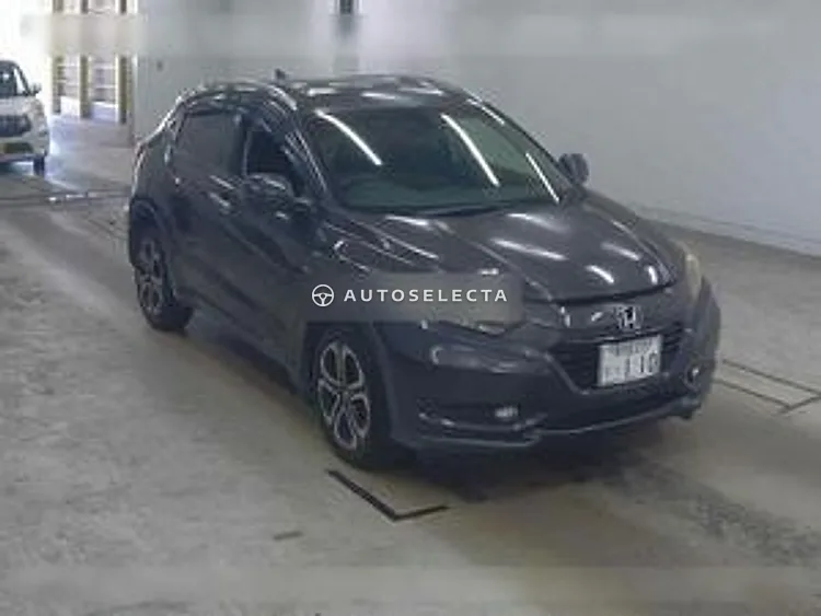 Honda Vezel 2013, photo 1 of 1