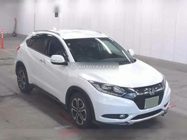 Honda Vezel 2015, photo 1 of 1