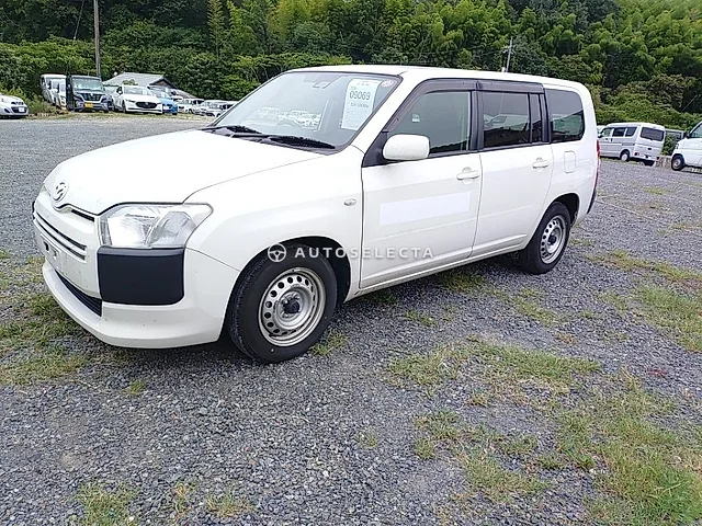 Mazda Familia 2019, auction grade 4