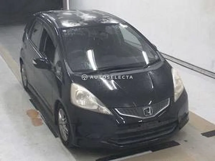 Honda Fit 2008, photo 1 of 1