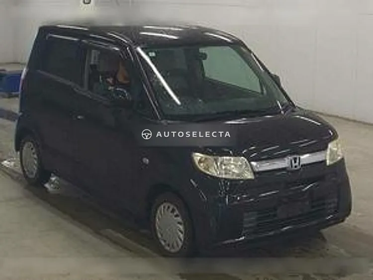 Honda Zest 2008, photo 1 of 1