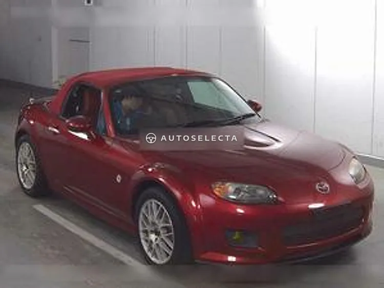 Mazda Roadster 2006, photo 1 of 1