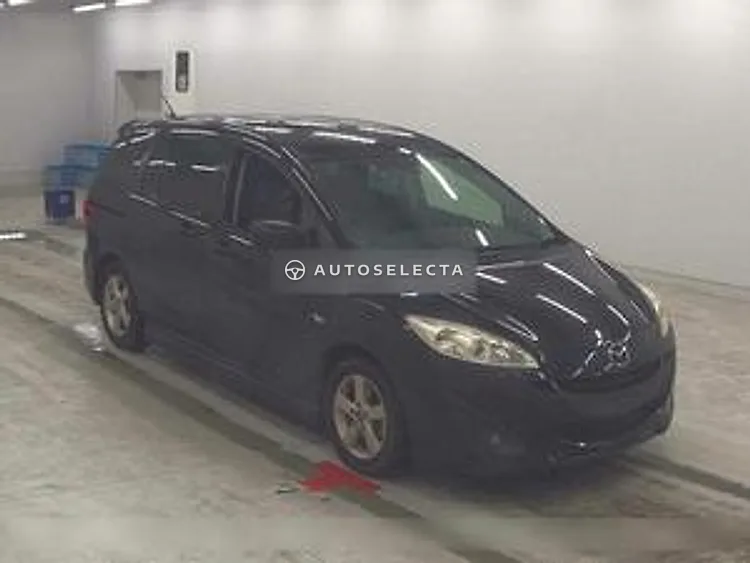 Mazda Premacy 2015, photo 1 of 1