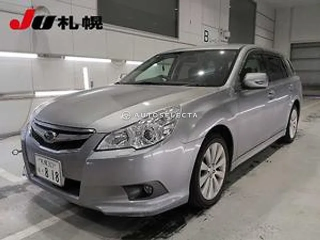 Subaru Outback 2010