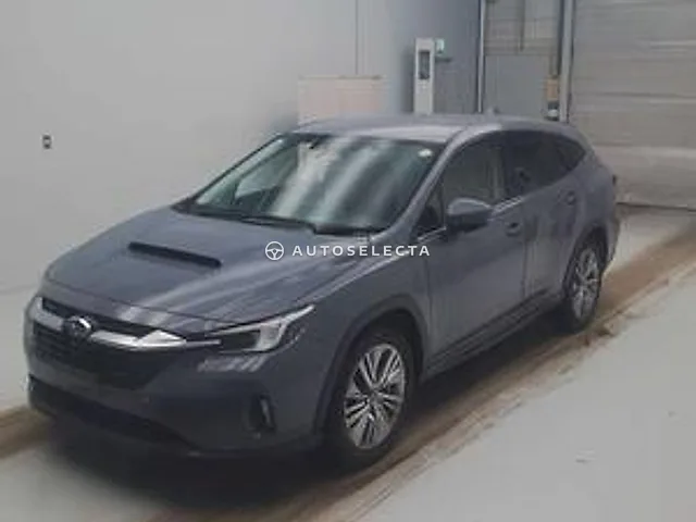 Subaru Levorg Laybac 2024, auction grade R