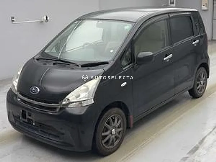 Subaru Stella 2011, photo 1 of 1