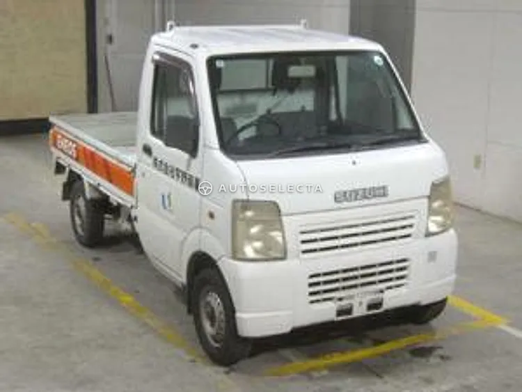 Suzuki Carry 2006, photo 1 of 1