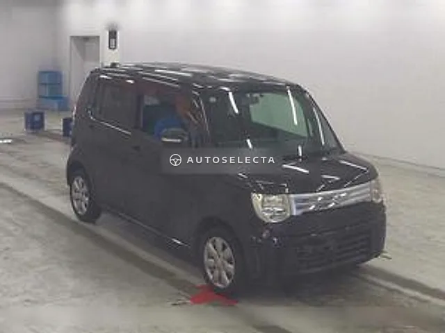 Suzuki MR Wagon 2011