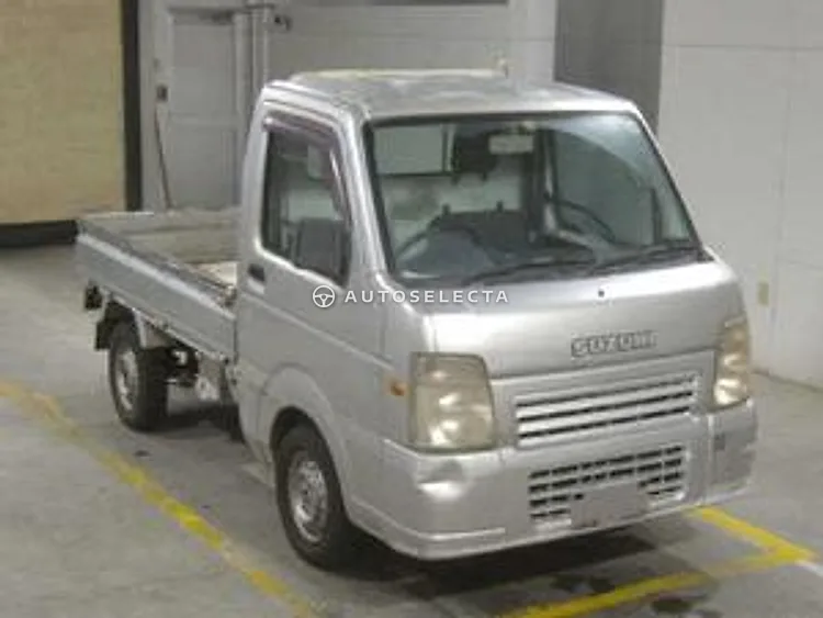 Suzuki Carry 2007, photo 1 of 1
