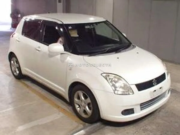 Suzuki Swift 2006, photo 1 of 1