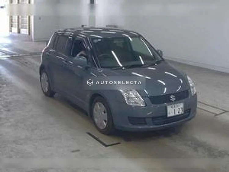 Suzuki Swift 2010, photo 1 of 1