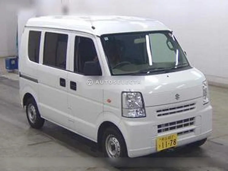 Suzuki Every 2014, photo 1 of 1