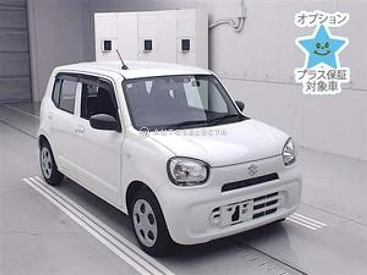 Suzuki Alto 2022, photo 1 of 1