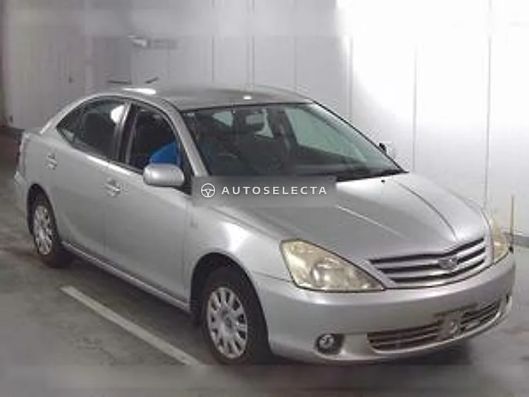 Toyota Allion 2004, photo 1 of 1