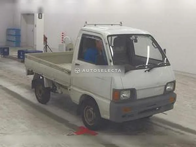 Daihatsu Hijet Truck 1992